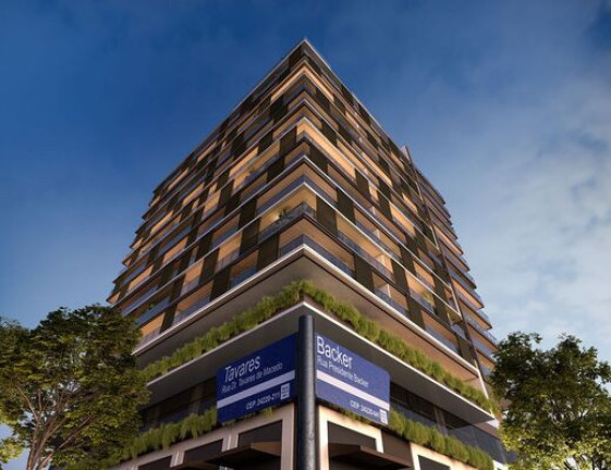 Imagem Apartamento com 4 Quartos à Venda, 187 m² em Icaraí - Niterói Imagem Apartamento com 4 Quartos à Venda, 187 m² em Icaraí - Niterói