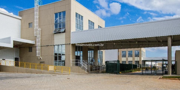 Imagem Imóvel para Alugar, 39.600 m² em Distrito Industrial - Jundiaí Imagem Imóvel para Alugar, 39.600 m² em Distrito Industrial - Jundiaí