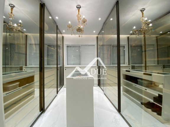 Imagem Apartamento com 2 Quartos à Venda, 150 m² em Marapé - Santos