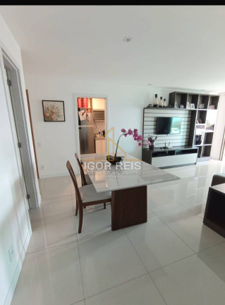Apartamento com 3 Quartos à Venda,  em Parque Tamandaré - Campos Dos Goytacazes