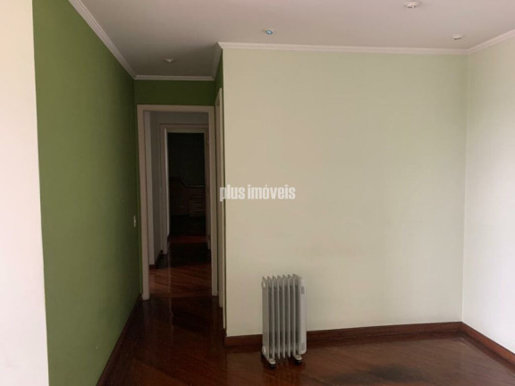 Imagem Apartamento com 3 Quartos à Venda, 98 m² em Vila Alexandria - São Paulo