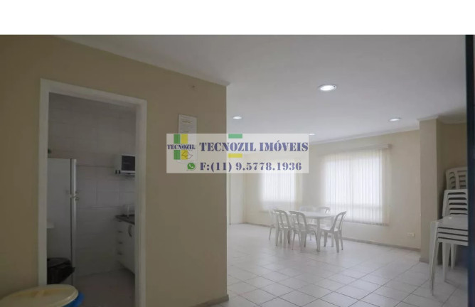 Imagem Apartamento com 3 Quartos à Venda, 85 m² em Vila Monumento - São Paulo Imagem Apartamento com 3 Quartos à Venda, 85 m² em Vila Monumento - São Paulo