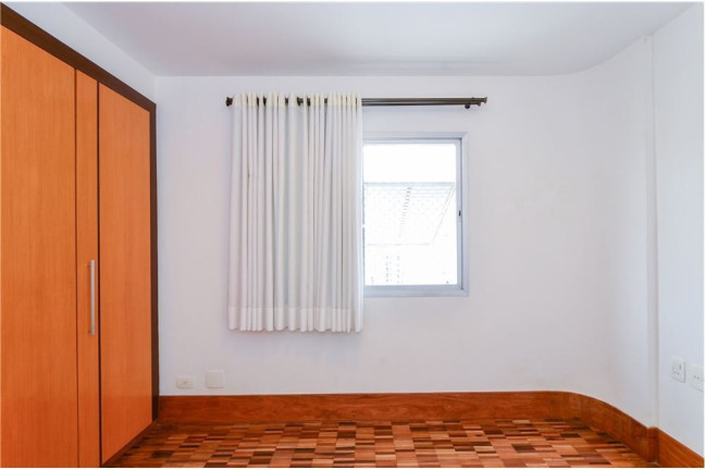 Imagem Apartamento com 2 Quartos à Venda, 87 m² em Moema - São Paulo