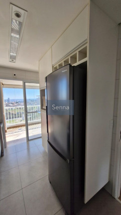 Imagem Apartamento com 3 Quartos à Venda, 114 m² em Jardim Bonfiglioli - Jundiaí