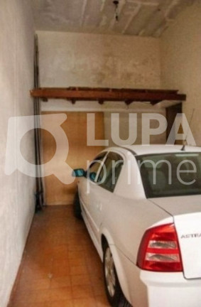 Imagem Casa com 4 Quartos à Venda, 214 m² em Vila Maria - São Paulo