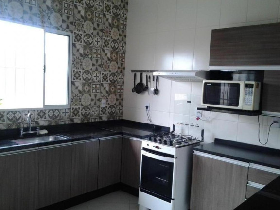 Imagem Casa com 2 Quartos à Venda, 148 m² em Jardim Paulista - Tatuí