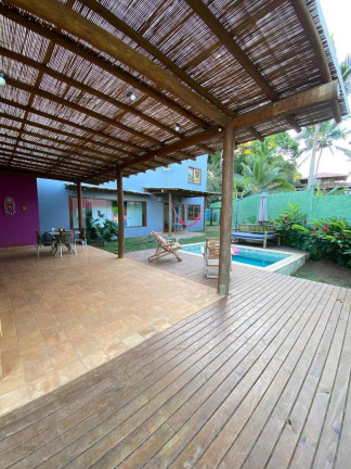 Imagem Casa à Venda, em Itacaré Imagem Casa à Venda, em Itacaré