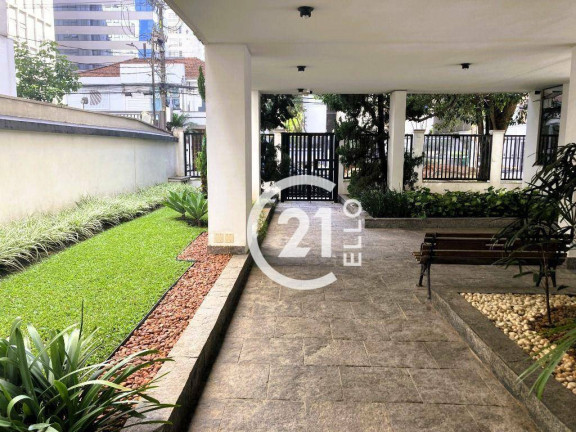 Imagem Apartamento com 3 Quartos à Venda, 180 m² em Jardim América - São Paulo Imagem Apartamento com 3 Quartos à Venda, 180 m² em Jardim América - São Paulo