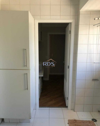 Imagem Apartamento com 3 Quartos à Venda, 96 m² em Vila Andrade - São Paulo Imagem Apartamento com 3 Quartos à Venda, 96 m² em Vila Andrade - São Paulo