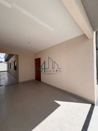 Imagem Casa com 3 Quartos à Venda, 203 m² em Virgínia Parque - Aparecida De Goiânia