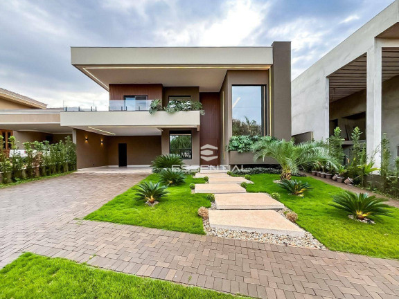 Casa com 3 Quartos à Venda, 297 m² em Vila Toninho - São José Do Rio Preto