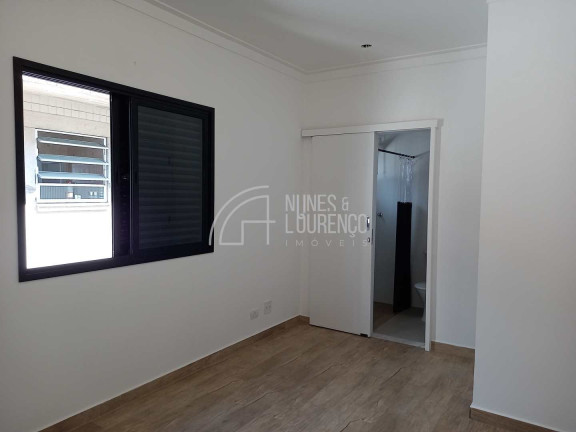 Imagem Casa com 2 Quartos à Venda, 99 m² em Boqueirão - Santos Imagem Casa com 2 Quartos à Venda, 99 m² em Boqueirão - Santos