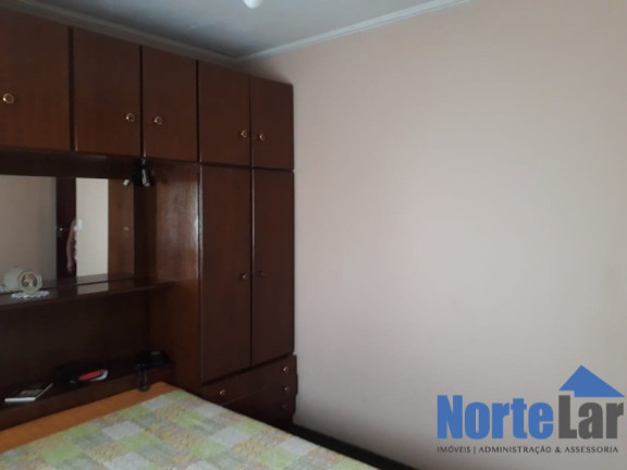 Imagem Sobrado com 3 Quartos à Venda, 150 m² em Imirim - São Paulo