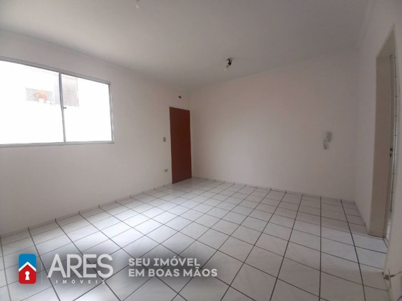 Imagem Apartamento com 3 Quartos à Venda, 60 m² em Centro - Americana