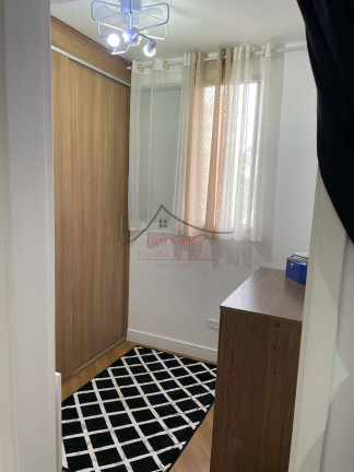Imagem Apartamento com 3 Quartos à Venda, 79 m² em Jardim Santa Terezinha (zona Leste) - São Paulo Imagem Apartamento com 3 Quartos à Venda, 79 m² em Jardim Santa Terezinha (zona Leste) - São Paulo