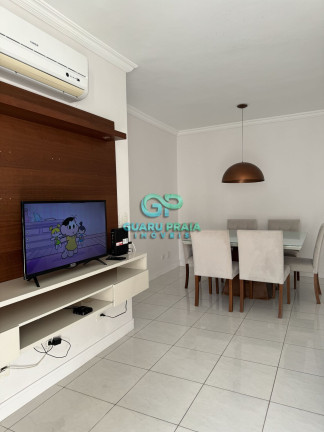 Imagem Apartamento com 3 Quartos à Venda, 103 m² em Astúrias - Guarujá