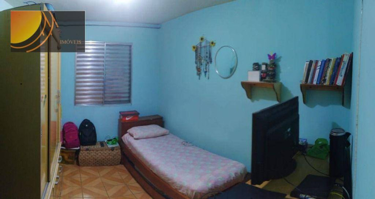 Apartamento com 2 Quartos à Venda, 62 m² em Taipas - São Paulo