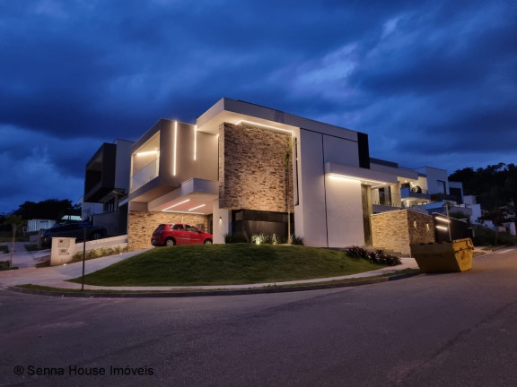 Imagem Casa com 3 Quartos à Venda, 270 m² em Recanto Quarto Centenário - Jundiaí