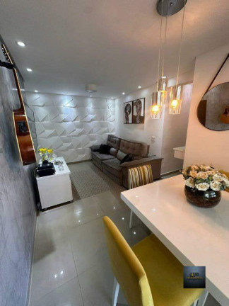 Imagem Apartamento com 2 Quartos à Venda, 66 m² em São José - São Caetano Do Sul