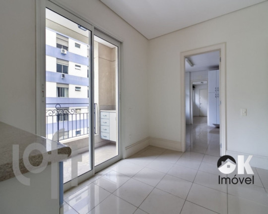 Imagem Apartamento com 4 Quartos à Venda, 360 m² em Higienópolis - São Paulo