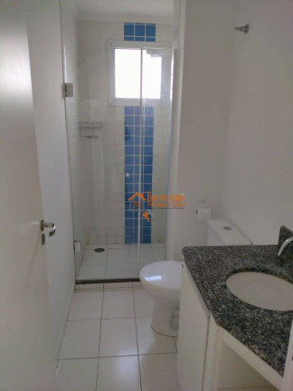 Imagem Apartamento com 2 Quartos à Venda, 64 m² em Vila Galvão - Guarulhos