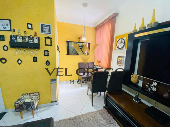 Imagem Apartamento com 2 Quartos à Venda, 70 m² em Taboão - São Bernardo Do Campo Imagem Apartamento com 2 Quartos à Venda, 70 m² em Taboão - São Bernardo Do Campo