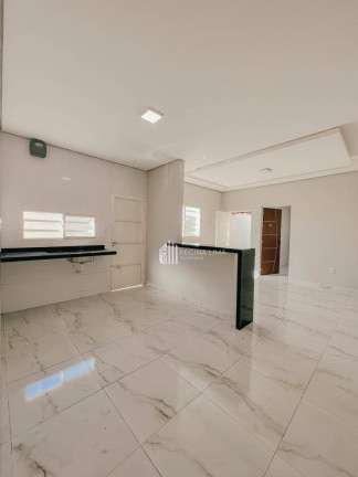 Imagem Casa com 3 Quartos à Venda, 76 m² em Planalto Boa Esperança - Timon