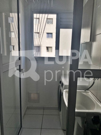 Imagem Apartamento com 1 Quarto à Venda, 33 m² em Barra Funda - São Paulo