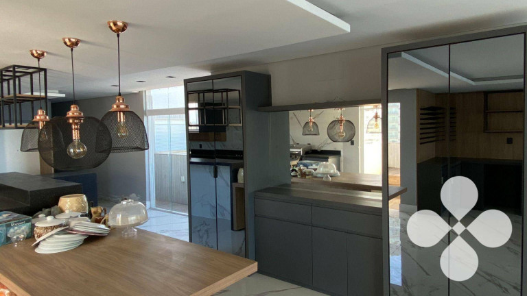 Imagem Imóvel com 3 Quartos à Venda, 340 m² em Boqueirão - Santos Imagem Imóvel com 3 Quartos à Venda, 340 m² em Boqueirão - Santos
