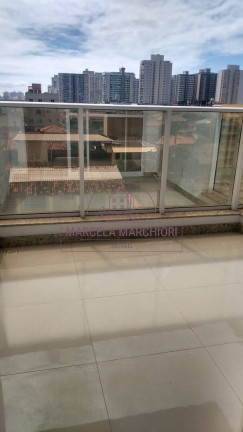 Imagem Apartamento com 3 Quartos à Venda, 80 m² em Praia De Itaparica - Vila Velha