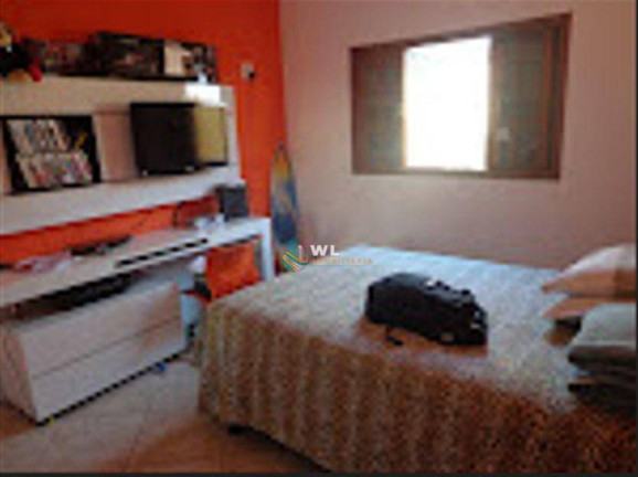 Imagem Casa com 3 Quartos à Venda, 158 m² em Jacaré - Cabreúva