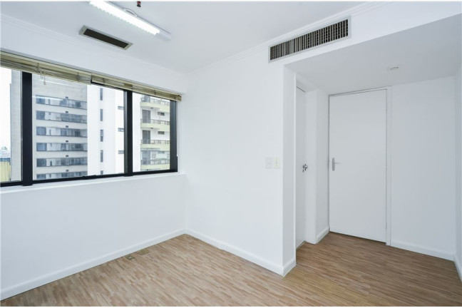 Imagem Sala Comercial à Venda, em Vila Clementino - São Paulo Imagem Sala Comercial à Venda, em Vila Clementino - São Paulo