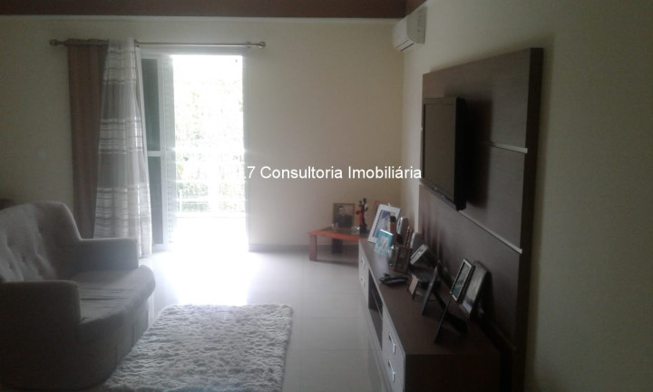 Imagem Sobrado com 3 Quartos à Venda,  em Jardim Europa Ii - Indaiatuba