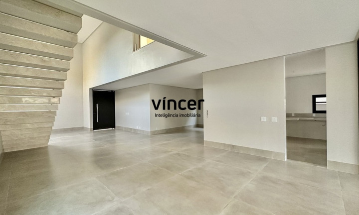 Imagem Casa com 4 Quartos à Venda, 376 m² em Jardins Verona - Goiânia