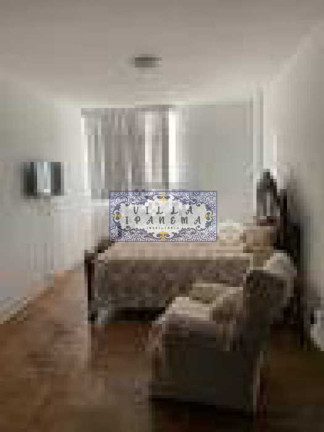 Imagem Apartamento com 4 Quartos à Venda, 250 m² em Icaraí - Niterói