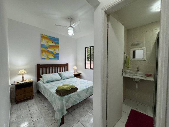 Imagem Apartamento com 2 Quartos à Venda, 65 m² em Itagua - Ubatuba Imagem Apartamento com 2 Quartos à Venda, 65 m² em Itagua - Ubatuba
