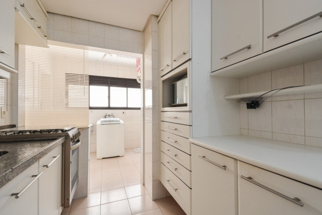 Imagem Apartamento com 3 Quartos à Venda, 100 m² em Vila Mariana - São Paulo