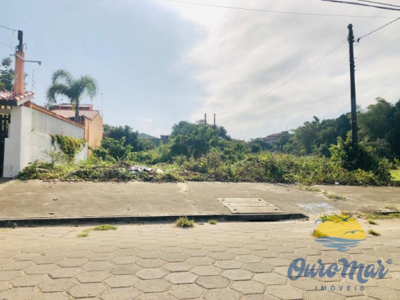 Imagem Terreno para Alugar ou Temporada, 294 m² em Gaivota - Itanhaém Imagem Terreno para Alugar ou Temporada, 294 m² em Gaivota - Itanhaém