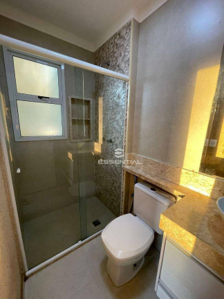 Imagem Apartamento com 2 Quartos à Venda, 77 m² em Pinheiros - São José Do Rio Preto