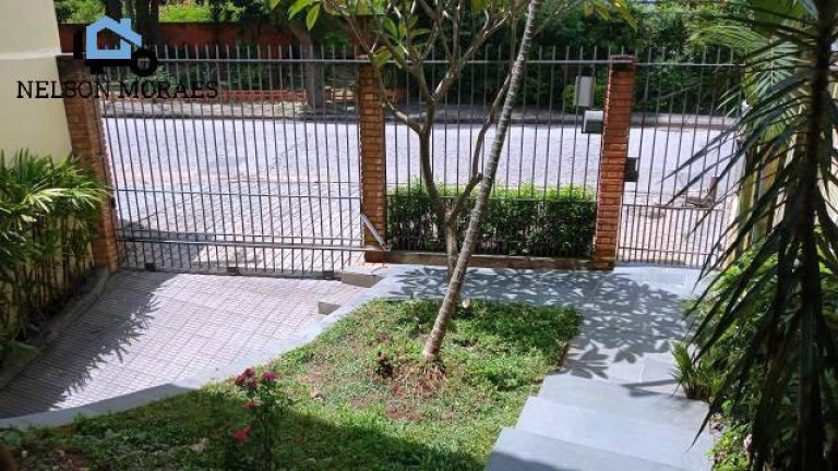 Imagem Casa com 4 Quartos à Venda, 360 m² em Campestre - Santo André