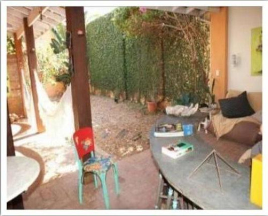 Imagem Casa com 3 Quartos à Venda, 387 m² em Centro - Tatuí