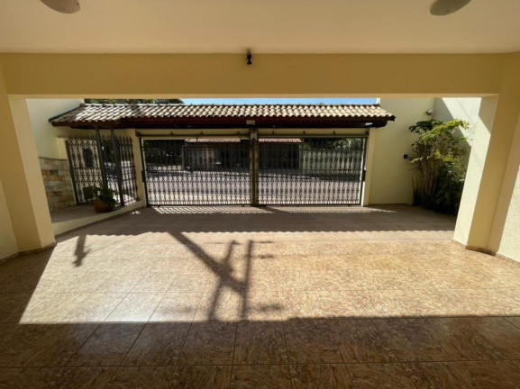 Imagem Casa com 3 Quartos à Venda, 245 m² em Jardim Primavera - Itupeva