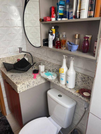 Imagem Apartamento com 2 Quartos à Venda, 49 m² em Jardim Terramérica Ii - Americana Imagem Apartamento com 2 Quartos à Venda, 49 m² em Jardim Terramérica Ii - Americana