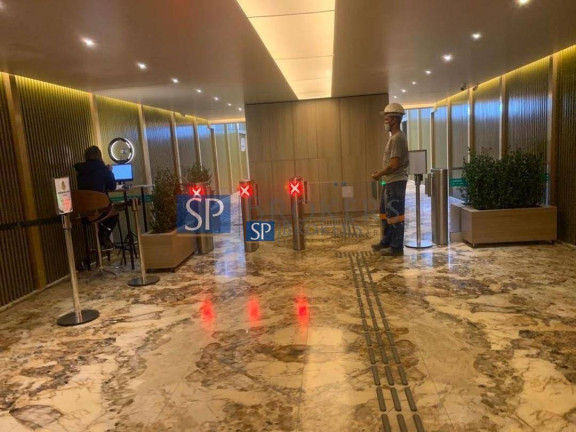 Imagem Sala Comercial para Alugar, 362 m² em Jardim Paulistano - São Paulo