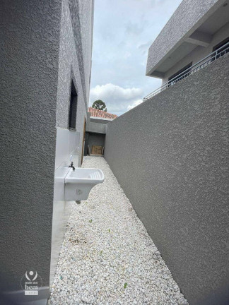 Imagem Sobrado com 3 Quartos à Venda, 127 m² em Xaxim - Curitiba Imagem Sobrado com 3 Quartos à Venda, 127 m² em Xaxim - Curitiba