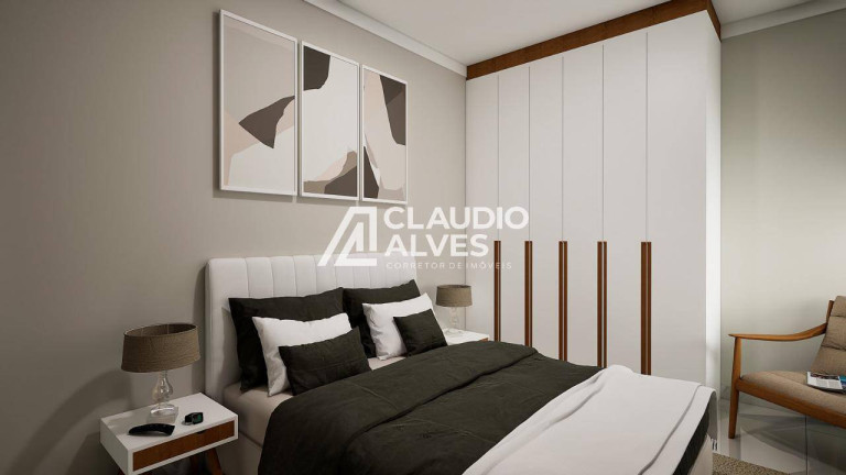 Imagem Casa com 3 Quartos à Venda, 82 m² em Sim - Feira De Santana