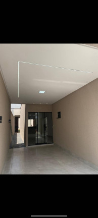 Imagem Casa com 3 Quartos à Venda, 116 m² em Goiânia Imagem Casa com 3 Quartos à Venda, 116 m² em Goiânia