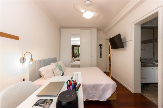 Imagem Apartamento com 4 Quartos à Venda, 208 m² em Vila Morumbi - São Paulo Imagem Apartamento com 4 Quartos à Venda, 208 m² em Vila Morumbi - São Paulo