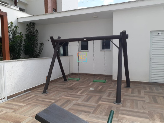 Imagem Apartamento com 2 Quartos à Venda, 64 m² em Bela Vista - São José
