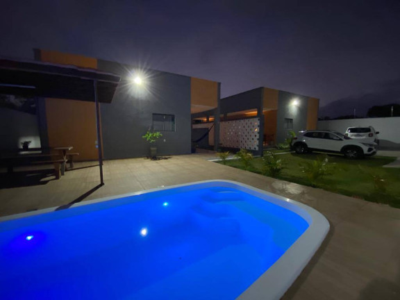Imagem Casa com 3 Quartos à Venda, 311 m² em Centro - Tibau Do Sul